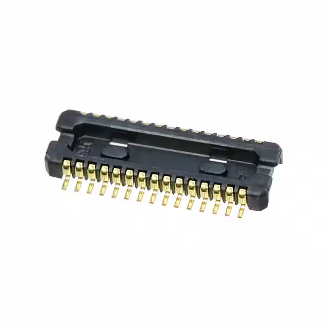 DF30RC-30DP-0.4V(82) Hirose Electric Co Ltd  Arrays Edge Type Mezzanine (Board to Board)